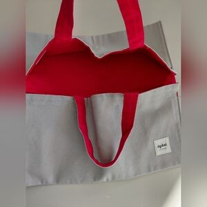 Aplat Culinary Tote